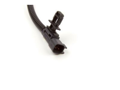 Cadillac ATS ABS Sensor - 23147549