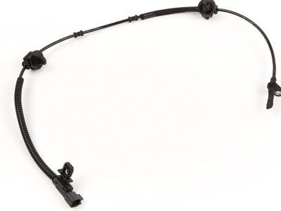 Cadillac ATS ABS Sensor - 23147549