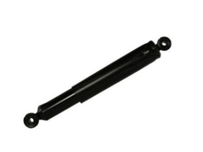 2011 GMC Sierra 3500 HD Shock Absorber - 20906292