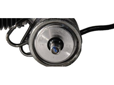 2012 Chevy Corvette Rack And Pinion - 19330561