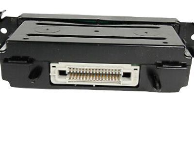 Buick LeSabre A/C Switch - 25750599