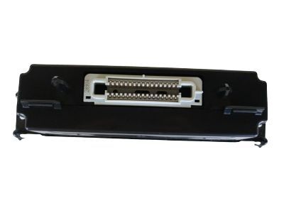 Buick LeSabre A/C Switch - 25750599