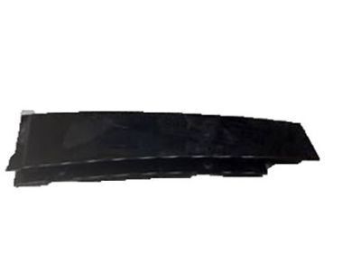 GM 23126290 Applique, Rear Passenger Side GM 23126290 Applique, Rear Passenger Side