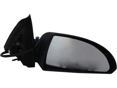 Chevy Impala Side View Mirrors - 25947196