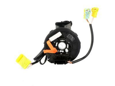 GMC Air Bag Clockspring - 23381964