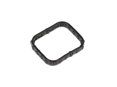 GMC Water Pump Gasket - 25201460