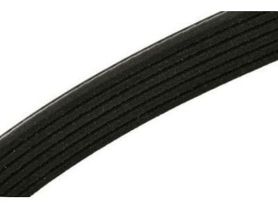 Pontiac Drive Belt - 12596249
