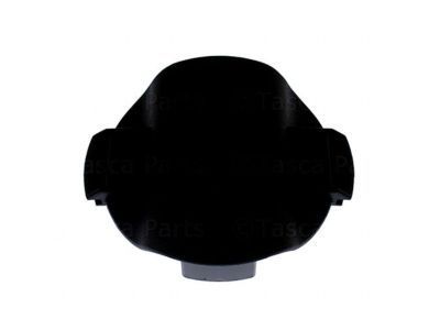 Chevy 84111576 COVER,BOX MOUNTED TRAILER HITCH PLATFORM MOUNTING HOLE(4")(CENTER CAP)