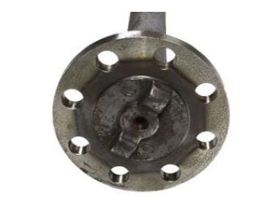 Cadillac Escalade EXT Axle Shaft - 12471488