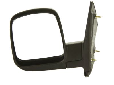 Chevy Express 1500 Side View Mirrors - 15937986