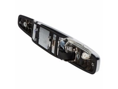 GMC Yukon XL 1500 Door Handle - 84053450