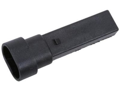 Chevy Sonic Brake Fluid Level Sensor - 95977341