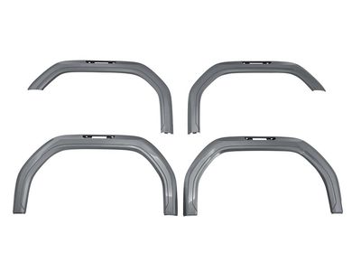 85558165 GM Molding Package, Body Load Carrier Product Photo 2 of 2