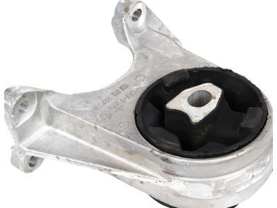 Pontiac 22708441 Front Trans Mount
