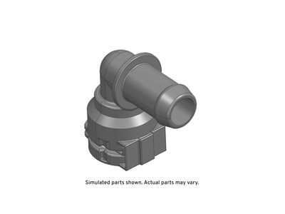 GM 26215479 Connector, Heater 26215479 GM Connector, Heater Product Photo 1 of 1