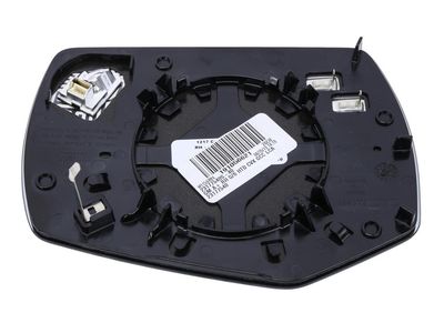 23177540 GM Mirror, Inside/Outside Rear View Product Photo 2 of 4