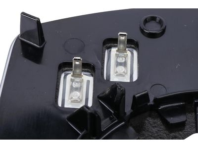 23177540 GM Mirror, Inside/Outside Rear View Product Photo 3 of 4