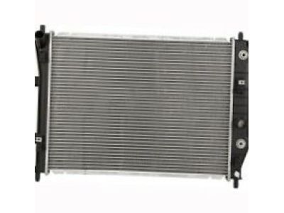 Chevy Radiator - 15145946