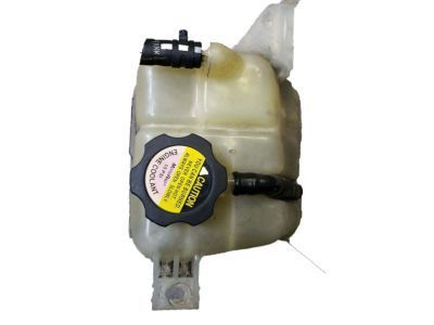 Saturn Coolant Reservoir - 20813489