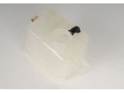 Saturn Coolant Reservoir - 20813489