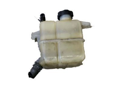 Saturn Coolant Reservoir - 20813489