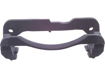 GMC Brake Caliper Bracket - 25997047
