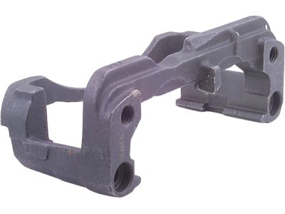 GMC Brake Caliper Bracket - 25997047