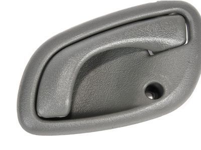 Chevy Tracker Door Handle - 30024125