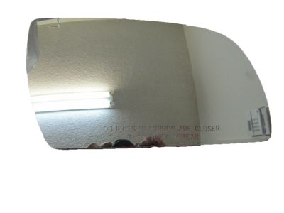 Chevy 15637070 Mirror Glass