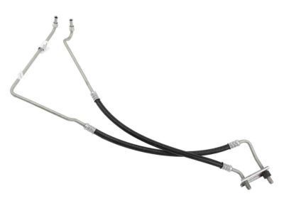 Oldsmobile 22600707 HOSE,TRANS FLUID COOLER