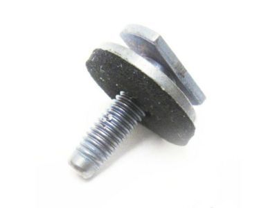 GM 11546425 High Mount Lamp Bolt GM 11546425 High Mount Lamp Bolt