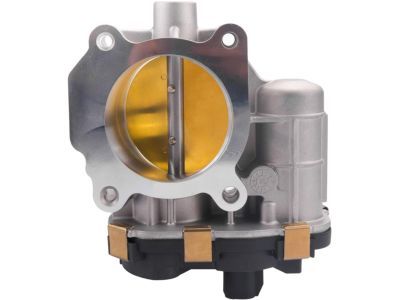 GMC Throttle Body - 12631186