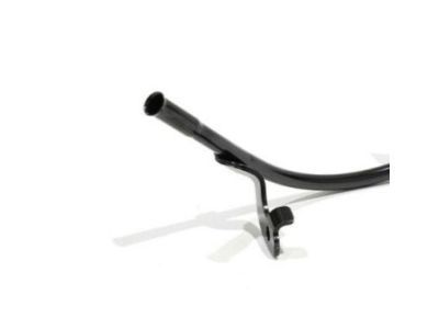 Chevy Dipstick Tube - 12652951