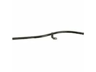 Chevy Dipstick Tube - 12652951