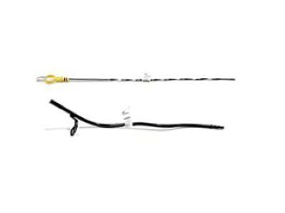 Chevy Dipstick Tube - 12652951