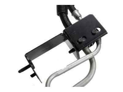 Chevy 15169346 HOSE,FUEL FEED & RETURN FRONT(INCLUDES 4,6,10-13,17)