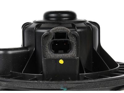 Hummer H2 Blower Motor - 89019320