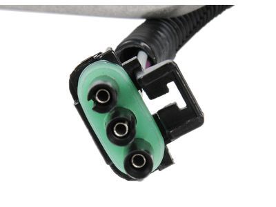 Buick Roadmaster Fuel Pump - 19179521