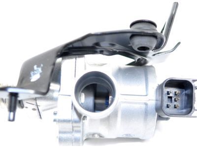 Buick Diverter Valve - 12619111