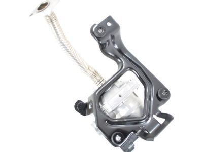 Buick Diverter Valve - 12619111