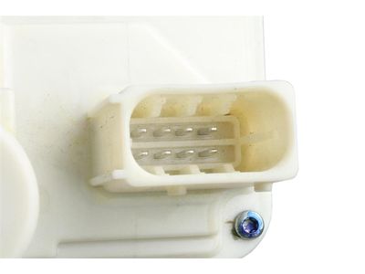 GM 20995845 Lock, Front Side Door 20995845 GM Lock, Front Side Door Product Photo 1 of 3