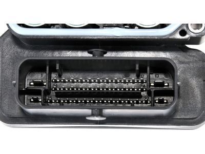 Cadillac ATS ABS Control Module - 84244644
