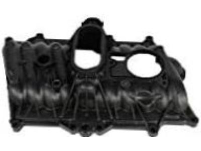 Chevy K1500 Intake Manifold - 17113541