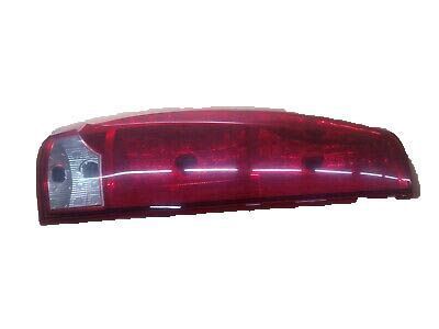 Cadillac Escalade EXT Tail Light - 22739265