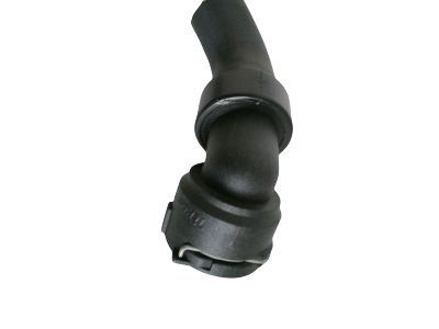 2012 Chevy Cruze Cooling Hose - 13251435