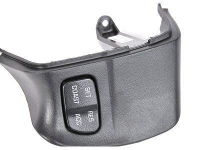 2000 Chevy Monte Carlo Cruise Control Switch - 10354246