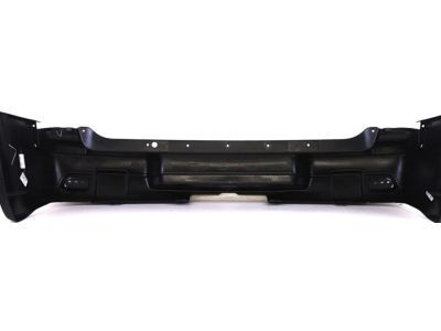 Chevy Trailblazer EXT Bumper - 88937016