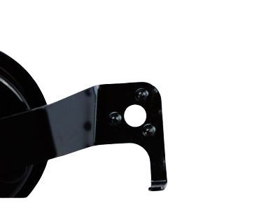 Chevy Cruze Horn - 13479898