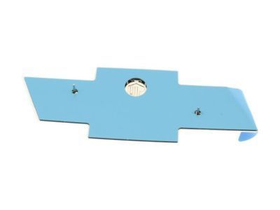 Chevy Tahoe Emblem - 22830015