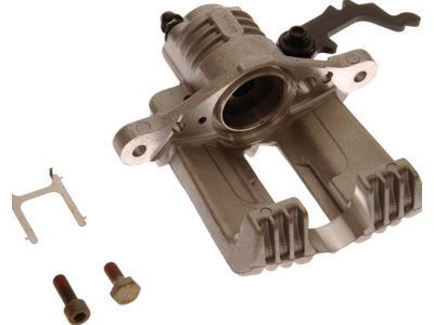 Pontiac Firebird Brake Calipers - 18021199